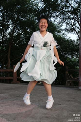 应用完整功能展示界面