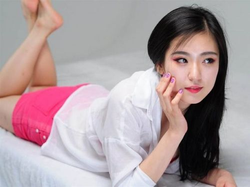 日本日批内容分类浏览界面